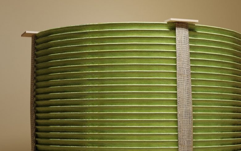 Ria Shah 的原生小径