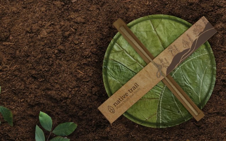 Ria Shah 的原生小径