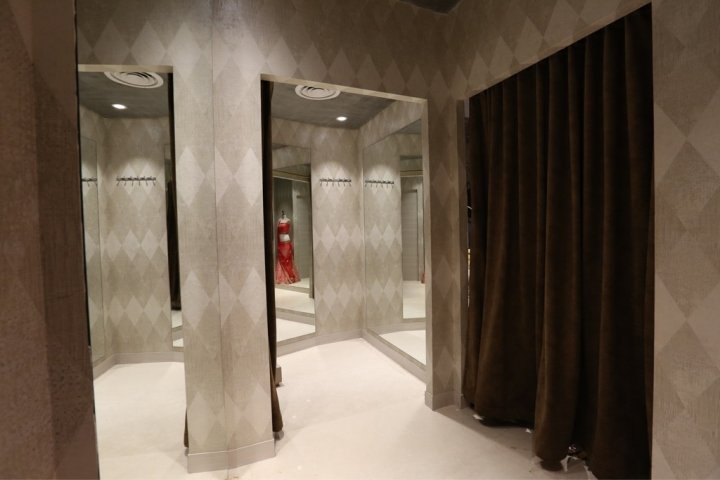 Neerus 新娘装精品店,FRDC,班加罗尔 – 印度 Neerus 新娘装精品店,FRDC,班加罗尔 – 印度