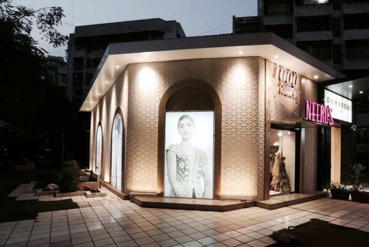 Neerus 新娘装精品店,FRDC,班加罗尔 – 印度 Neerus 新娘装精品店,FRDC,班加罗尔 – 印度