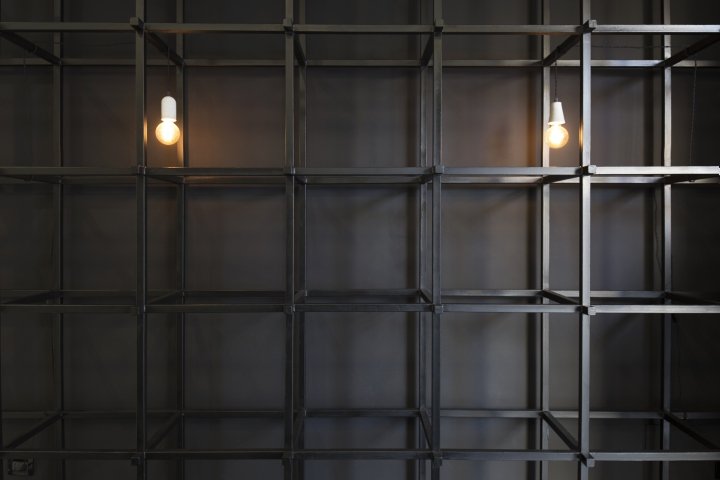 Nerho 纹身店，Studio DiDeA，巴勒莫 – 意大利