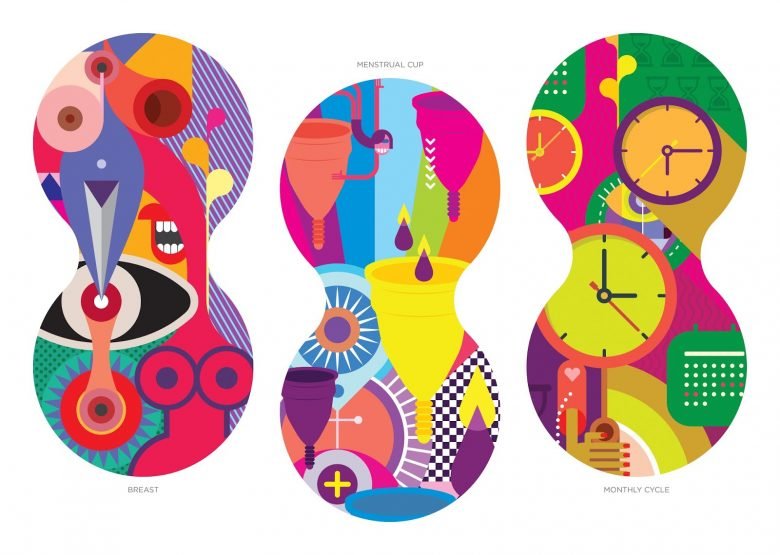 雀巢概念 – Deepashree Mankar 的心情制造者