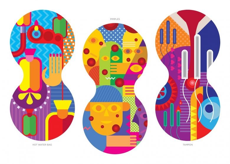 雀巢概念 – Deepashree Mankar 的心情制造者