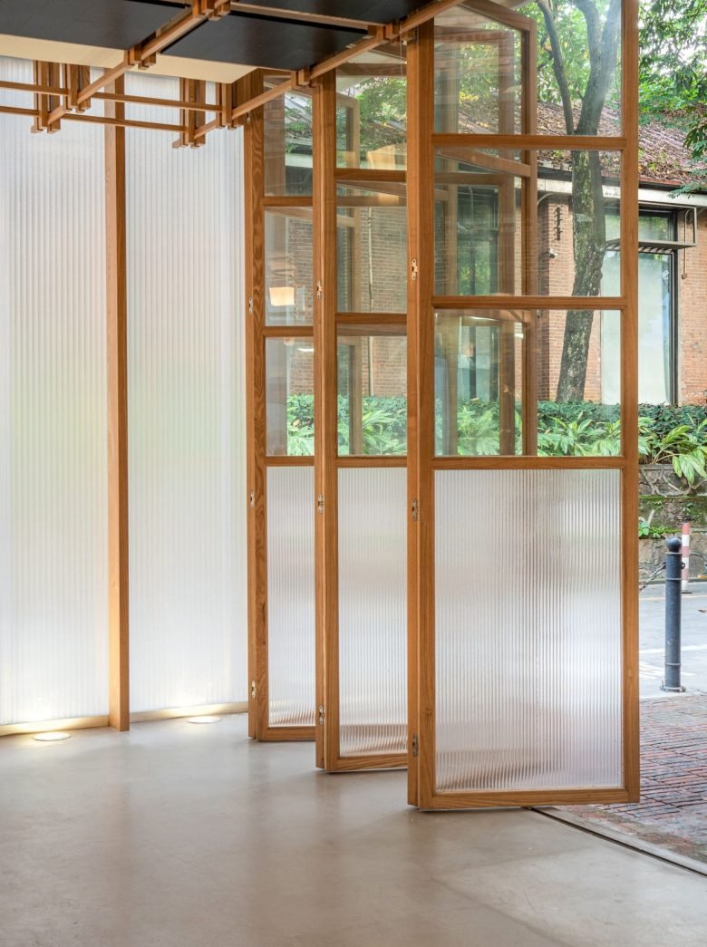 E Studio 的网易餐厅