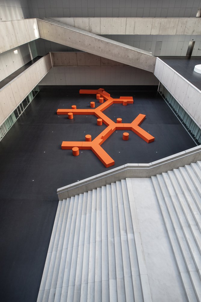 查尔斯大学人文学院新总部 / Kuba & Pilar architekti