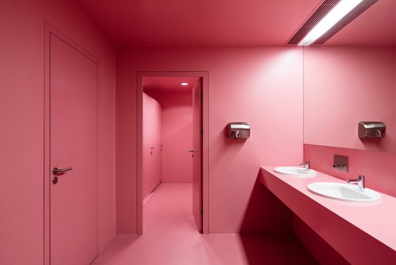 查尔斯大学人文学院新总部 / Kuba & Pilar architekti