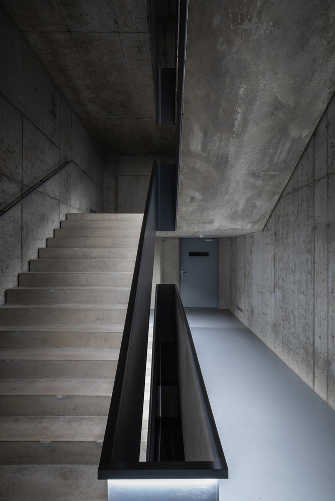 查尔斯大学人文学院新总部 / Kuba & Pilar architekti