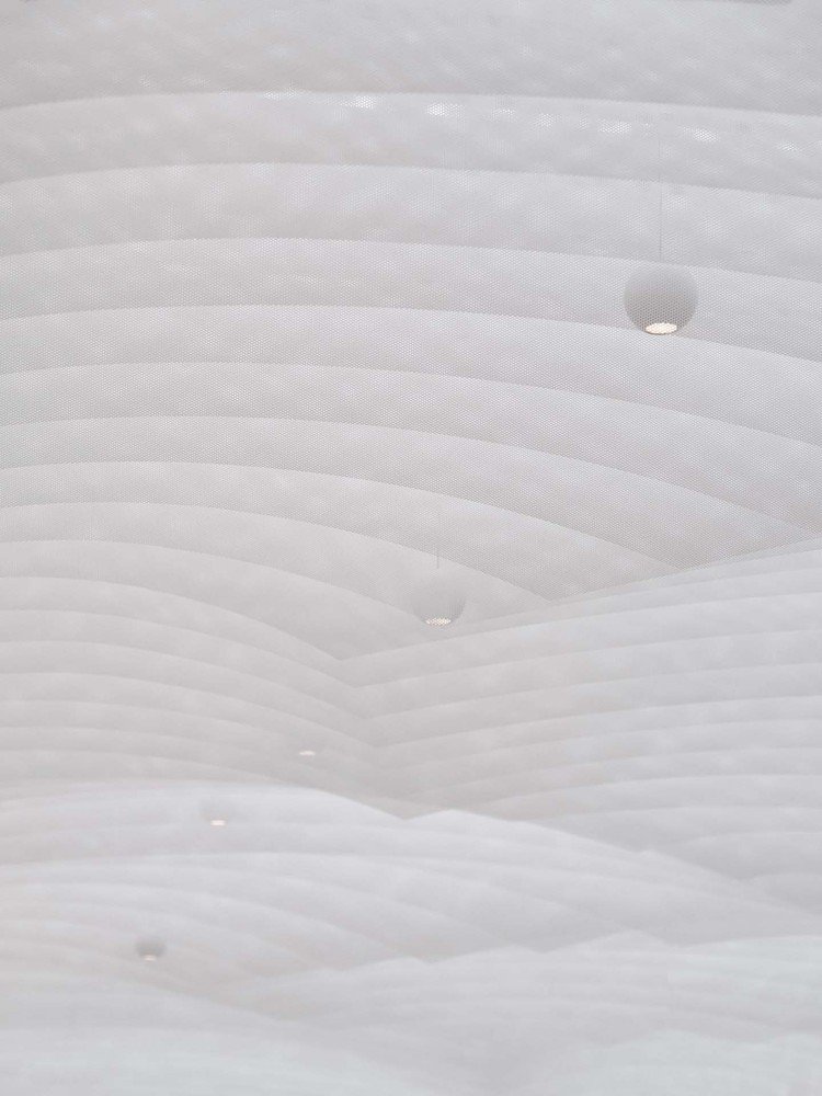 New Wave by Da Vittorio 餐厅 by Linehouse