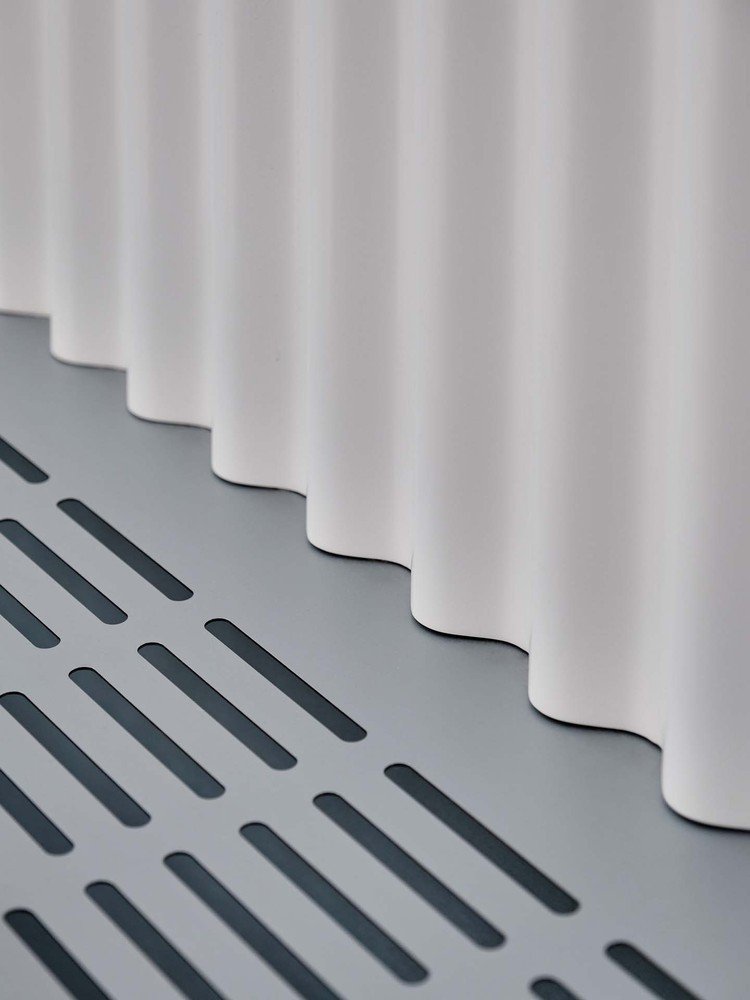 New Wave by Da Vittorio 餐厅 by Linehouse