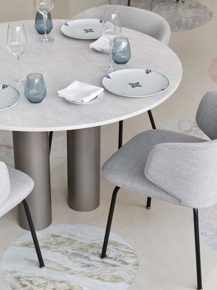 New Wave by Da Vittorio 餐厅 by Linehouse