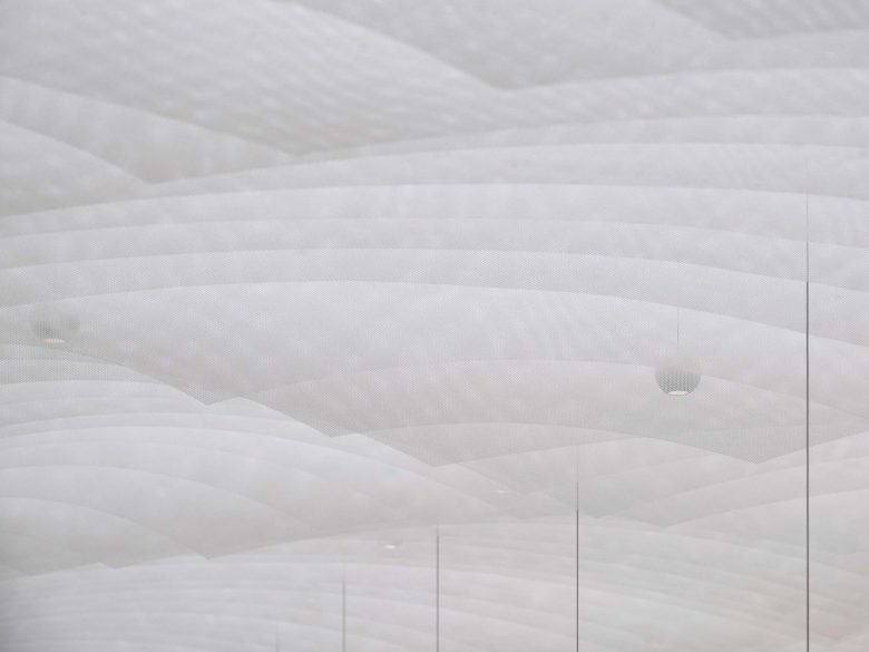 New Wave by Da Vittorio 餐厅 by Linehouse