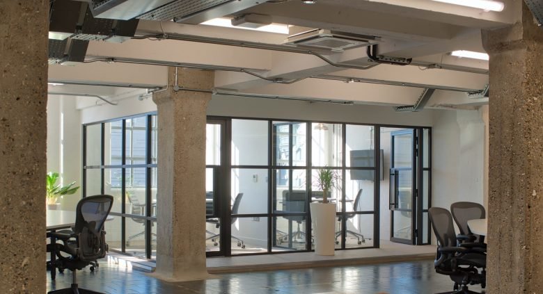 Newell Brands – Komfort 分区