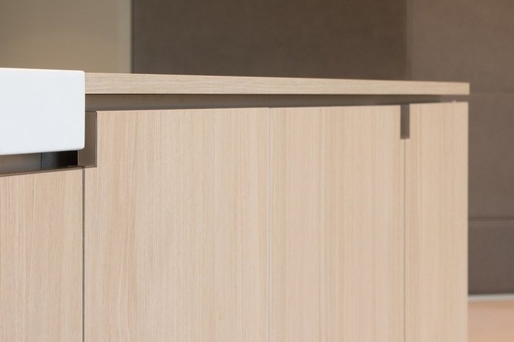 Newomij 办公室，由 Fokkema & Partners 设计，纳尔登 – 荷兰