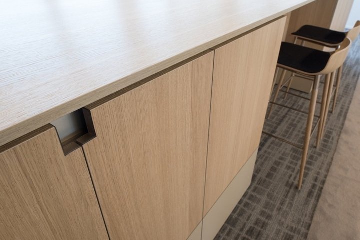 Newomij 办公室，由 Fokkema & Partners 设计，纳尔登 – 荷兰