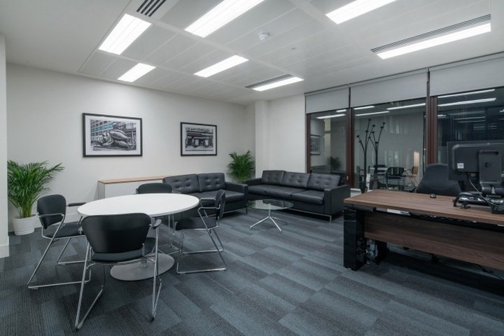 Nexus 承保办公室，Peldon Rose，英国伦敦