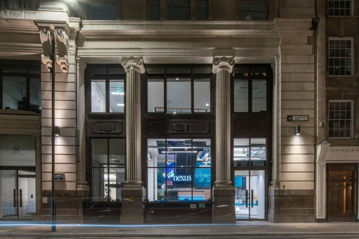 Nexus 承保办公室，Peldon Rose，英国伦敦