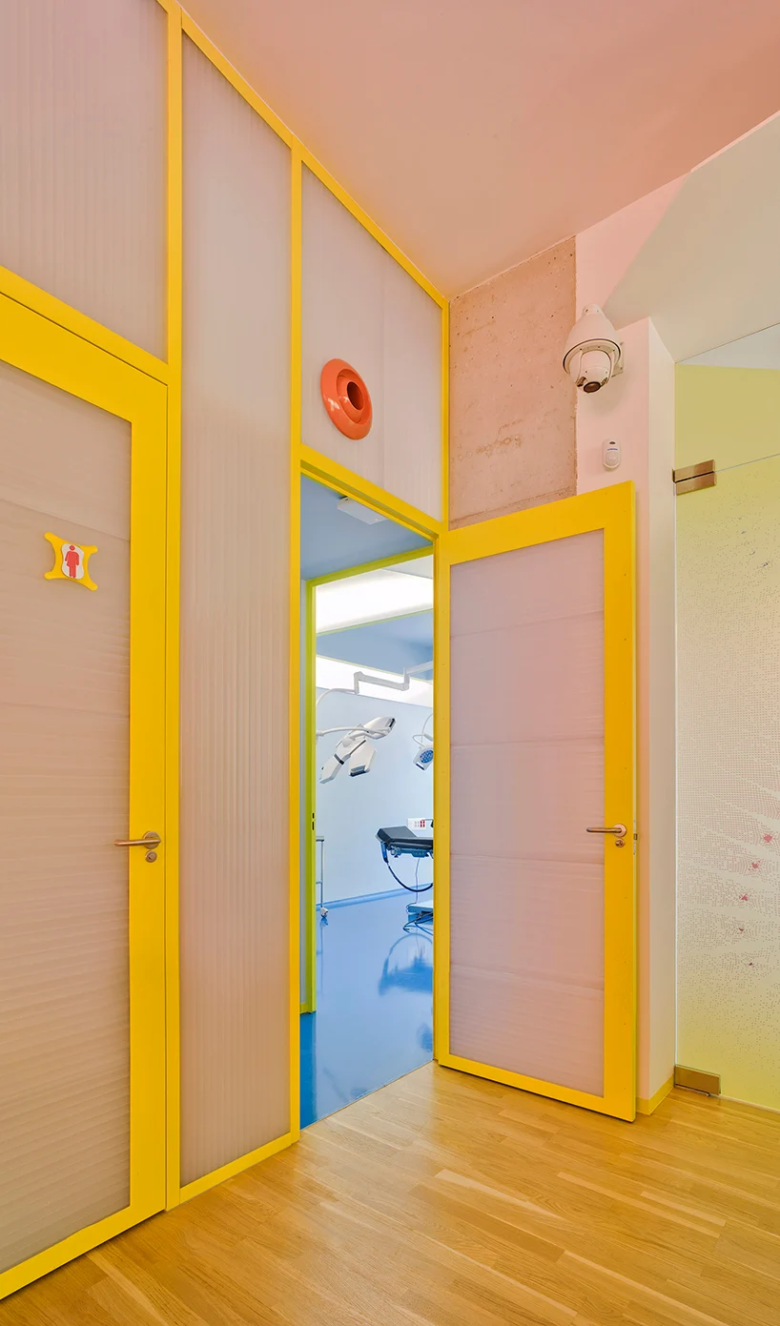 Magicarch 的 Nexus8 诊所 Magicarch 的 Nexus8 诊所