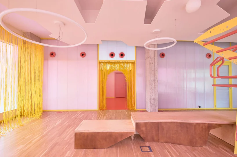 Magicarch 的 Nexus8 诊所 Magicarch 的 Nexus8 诊所