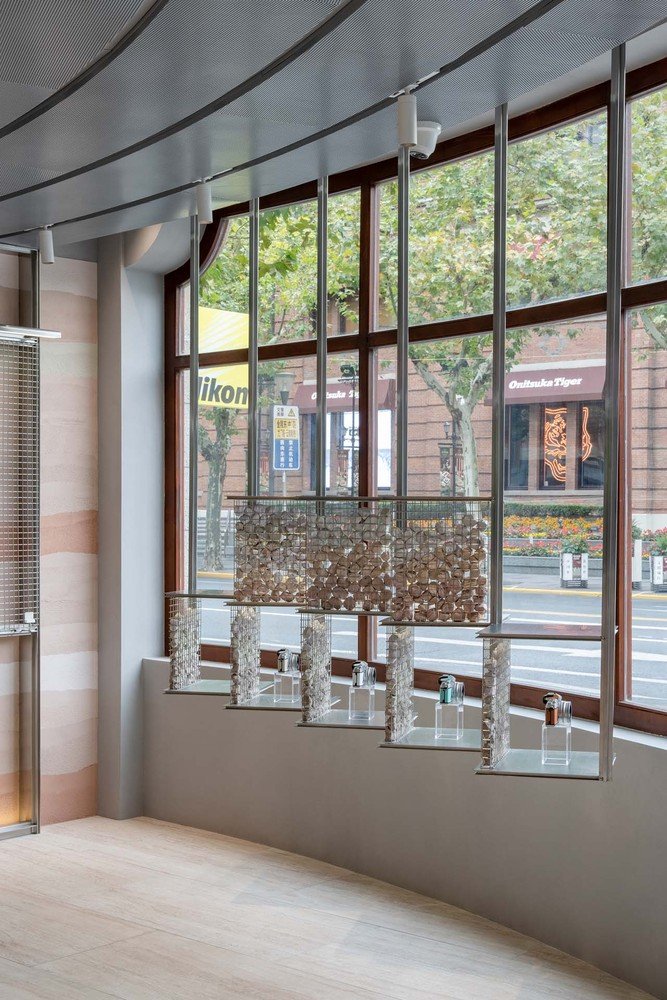 尼康上海旗舰店 by Lukstudio 尼康上海旗舰店 by Lukstudio