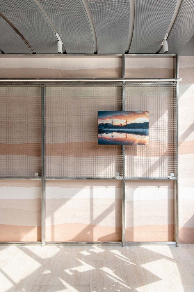 尼康上海旗舰店 by Lukstudio 尼康上海旗舰店 by Lukstudio