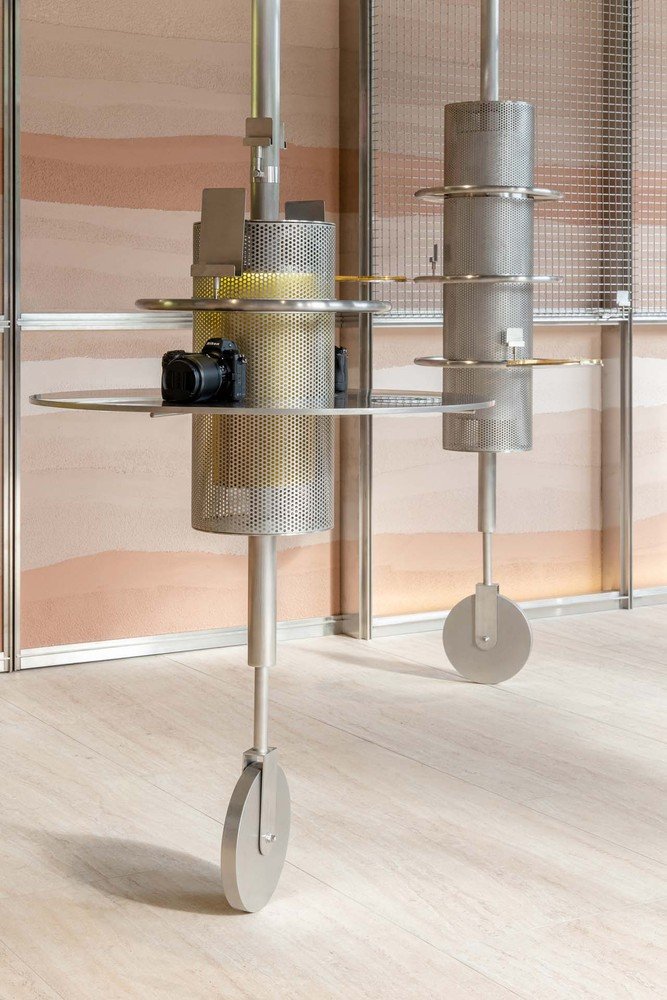 尼康上海旗舰店 by Lukstudio 尼康上海旗舰店 by Lukstudio