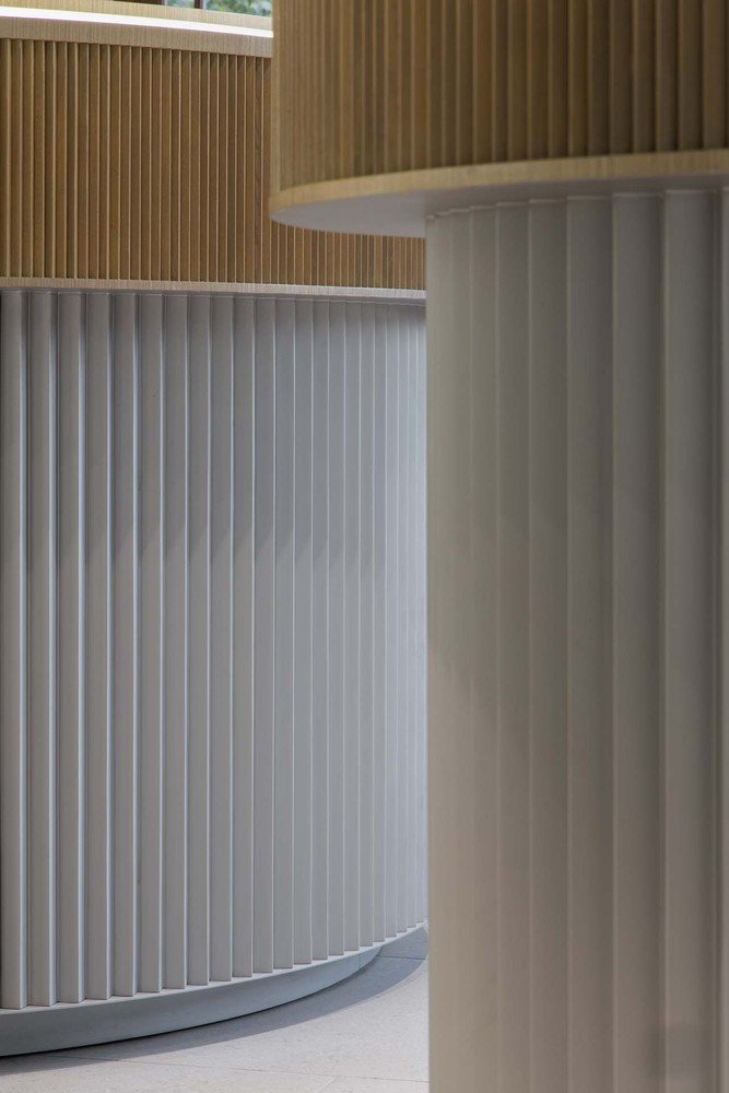 尼康上海旗舰店 by Lukstudio 尼康上海旗舰店 by Lukstudio