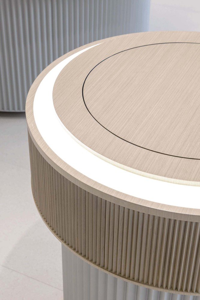 尼康上海旗舰店 by Lukstudio 尼康上海旗舰店 by Lukstudio