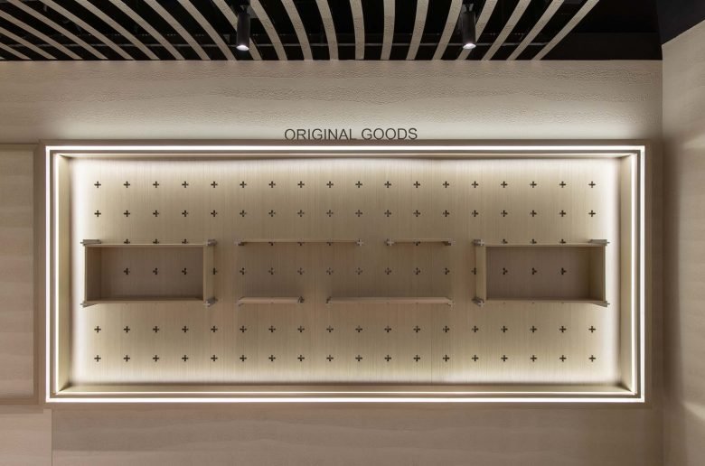 尼康上海旗舰店 by Lukstudio 尼康上海旗舰店 by Lukstudio