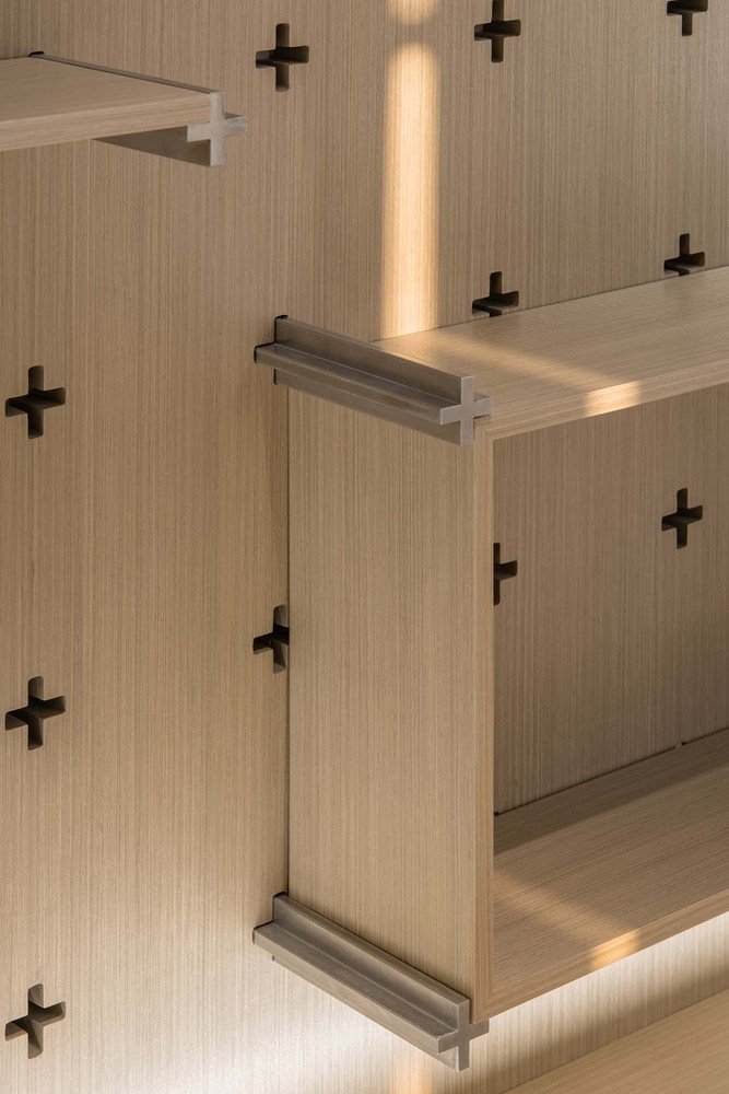 尼康上海旗舰店 by Lukstudio 尼康上海旗舰店 by Lukstudio