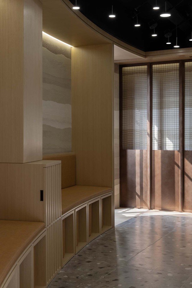 尼康上海旗舰店 by Lukstudio 尼康上海旗舰店 by Lukstudio