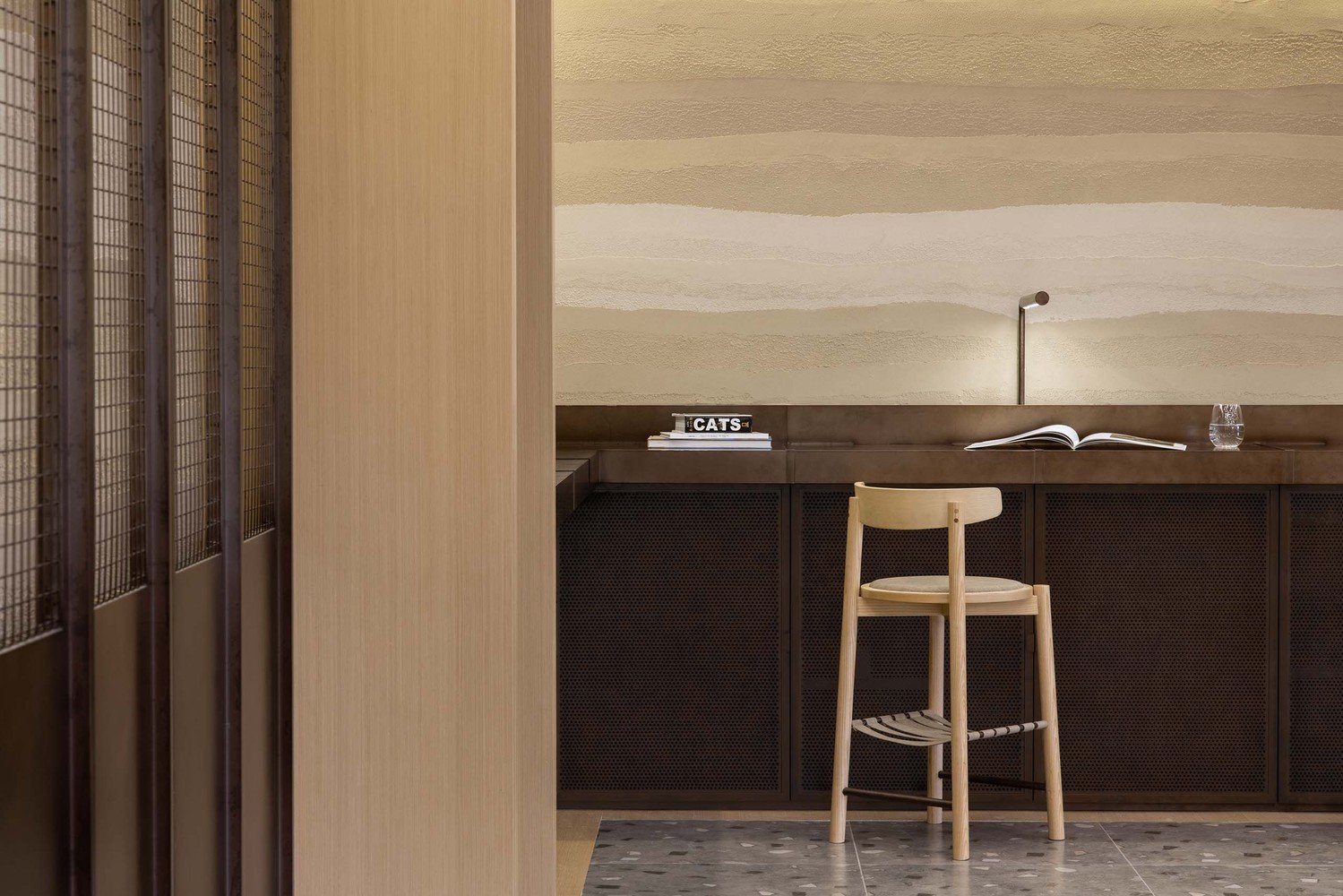 尼康上海旗舰店 by Lukstudio 尼康上海旗舰店 by Lukstudio