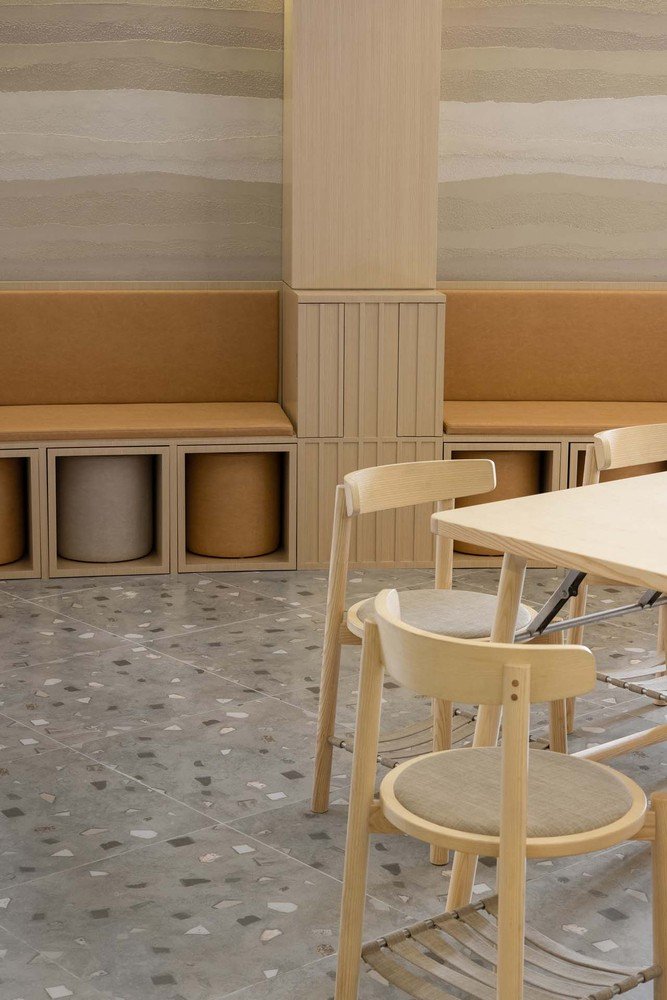 尼康上海旗舰店 by Lukstudio 尼康上海旗舰店 by Lukstudio