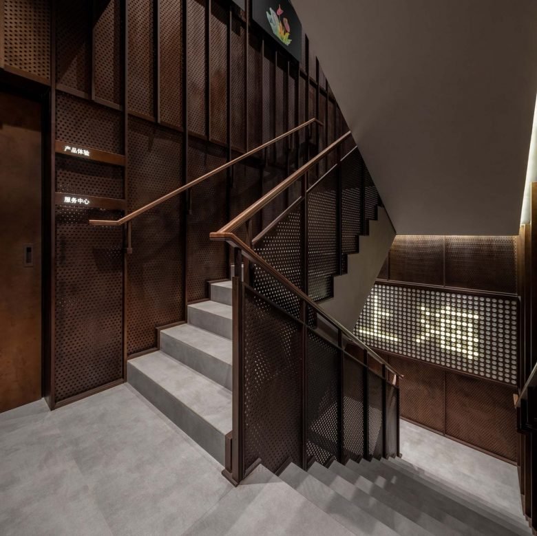 尼康上海旗舰店 by Lukstudio 尼康上海旗舰店 by Lukstudio