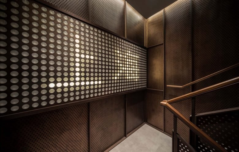 尼康上海旗舰店 by Lukstudio 尼康上海旗舰店 by Lukstudio