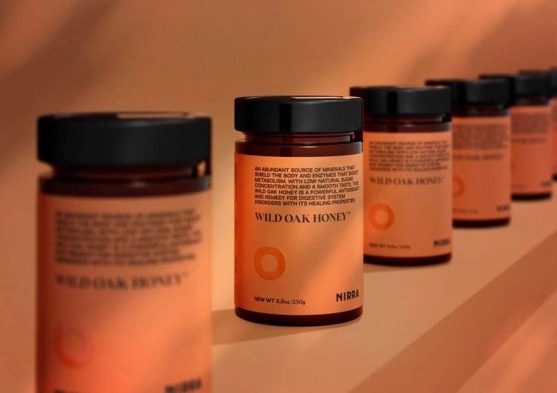 海豚工作室的 Nirra Honey