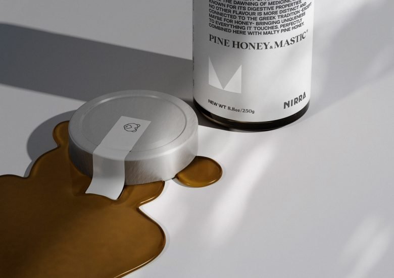 海豚工作室的 Nirra Honey