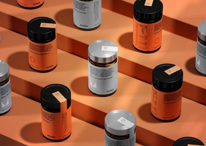 海豚工作室的 Nirra Honey