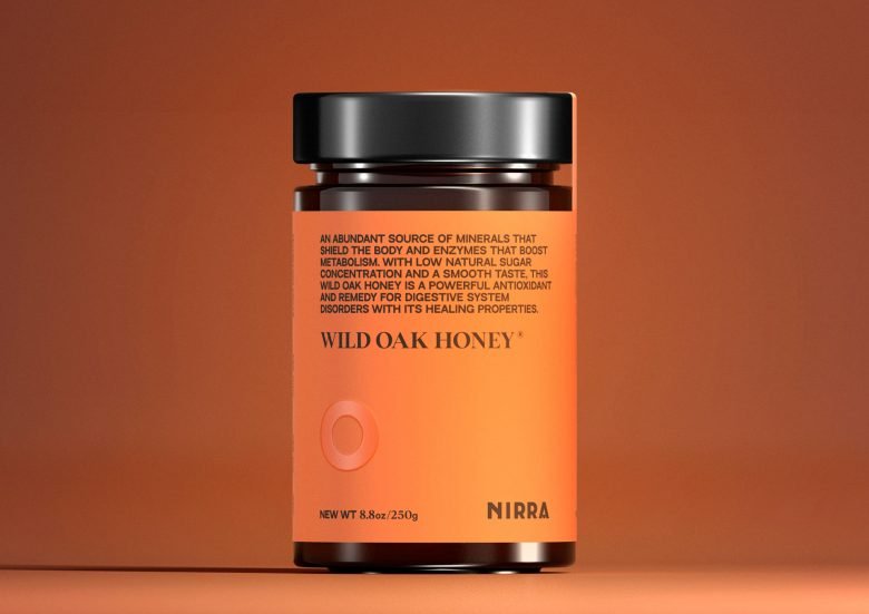海豚工作室的 Nirra Honey