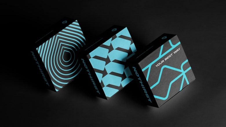 查德博尔德的《NoThirst》 查德博尔德的《NoThirst》