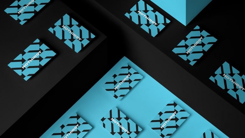 查德博尔德的《NoThirst》 查德博尔德的《NoThirst》