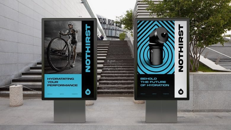 查德博尔德的《NoThirst》 查德博尔德的《NoThirst》