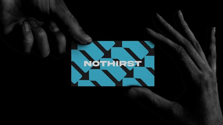 查德博尔德的《NoThirst》 查德博尔德的《NoThirst》