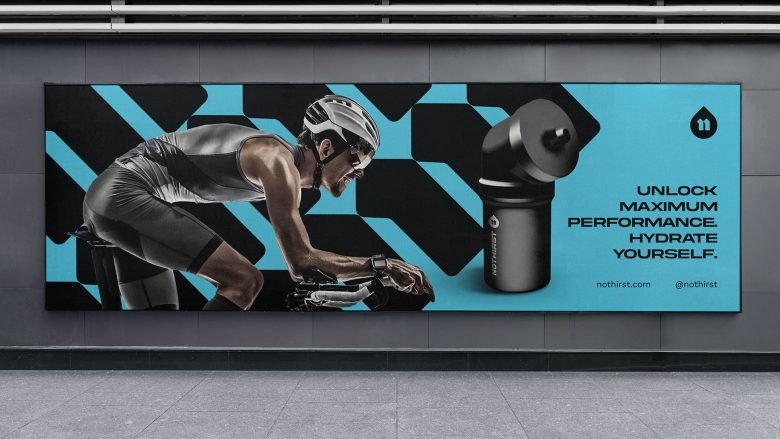 查德博尔德的《NoThirst》 查德博尔德的《NoThirst》