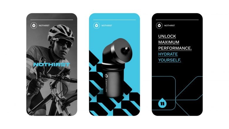 查德博尔德的《NoThirst》 查德博尔德的《NoThirst》