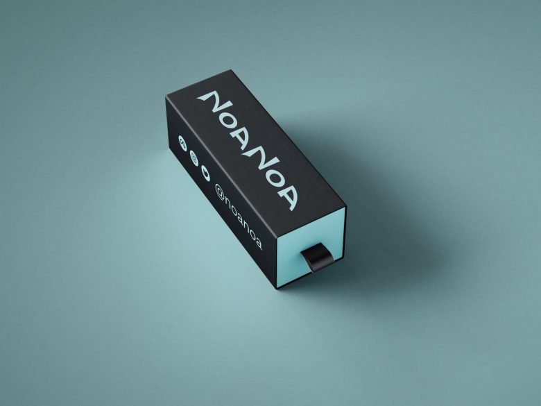 伊丽莎·库恩 (Eliza Kuhn) 设计的诺亚诺亚餐车