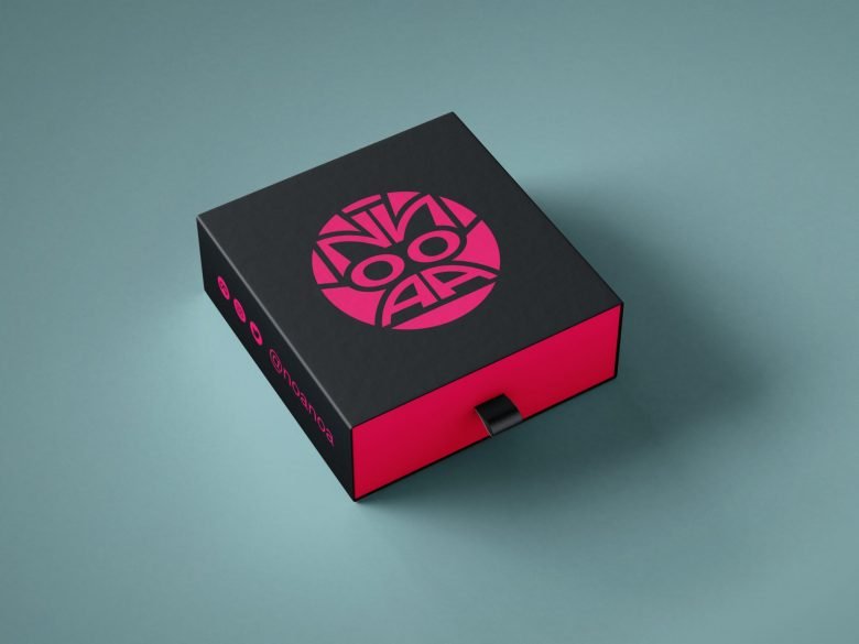 伊丽莎·库恩 (Eliza Kuhn) 设计的诺亚诺亚餐车