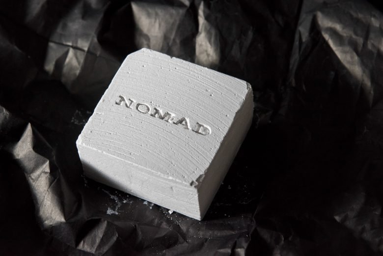 重型游牧者 重型游牧者