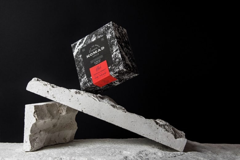 重型游牧者 重型游牧者