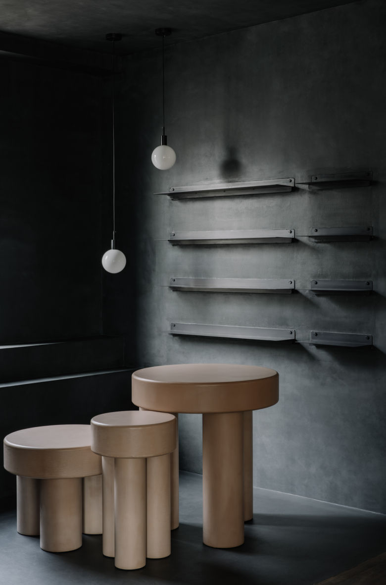 Yatofu Creatives 的北欧书店