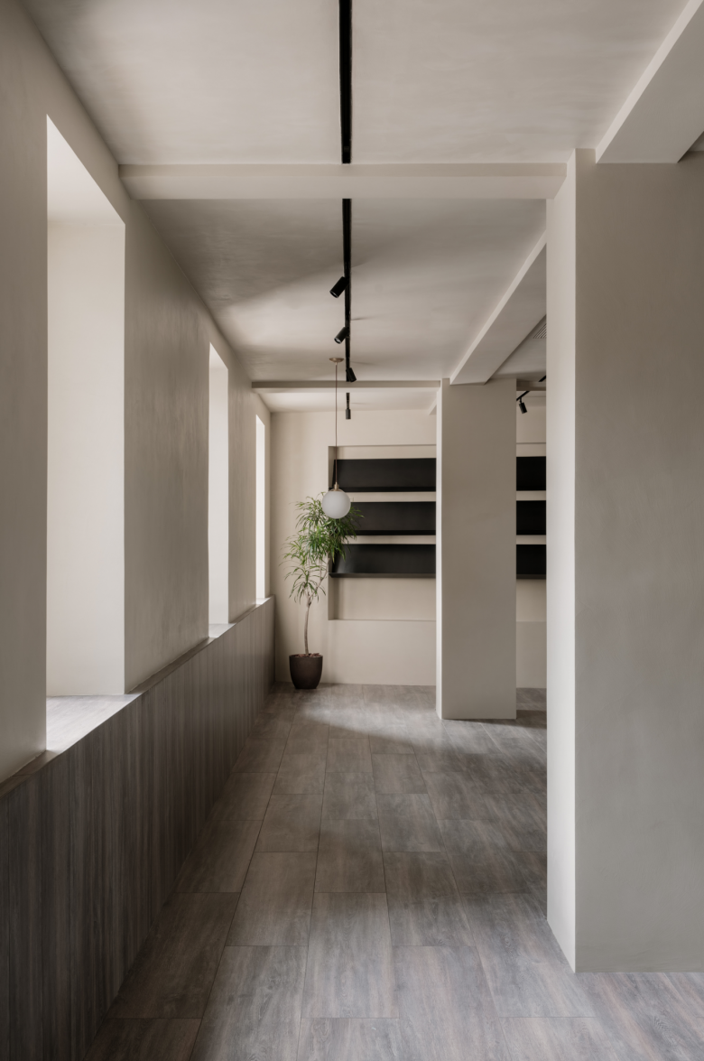 Yatofu Creatives 的北欧书店